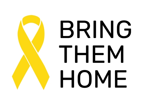 BRING THEM HOME